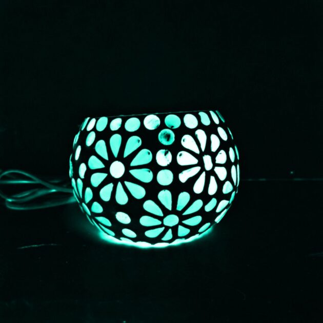 led table lamp